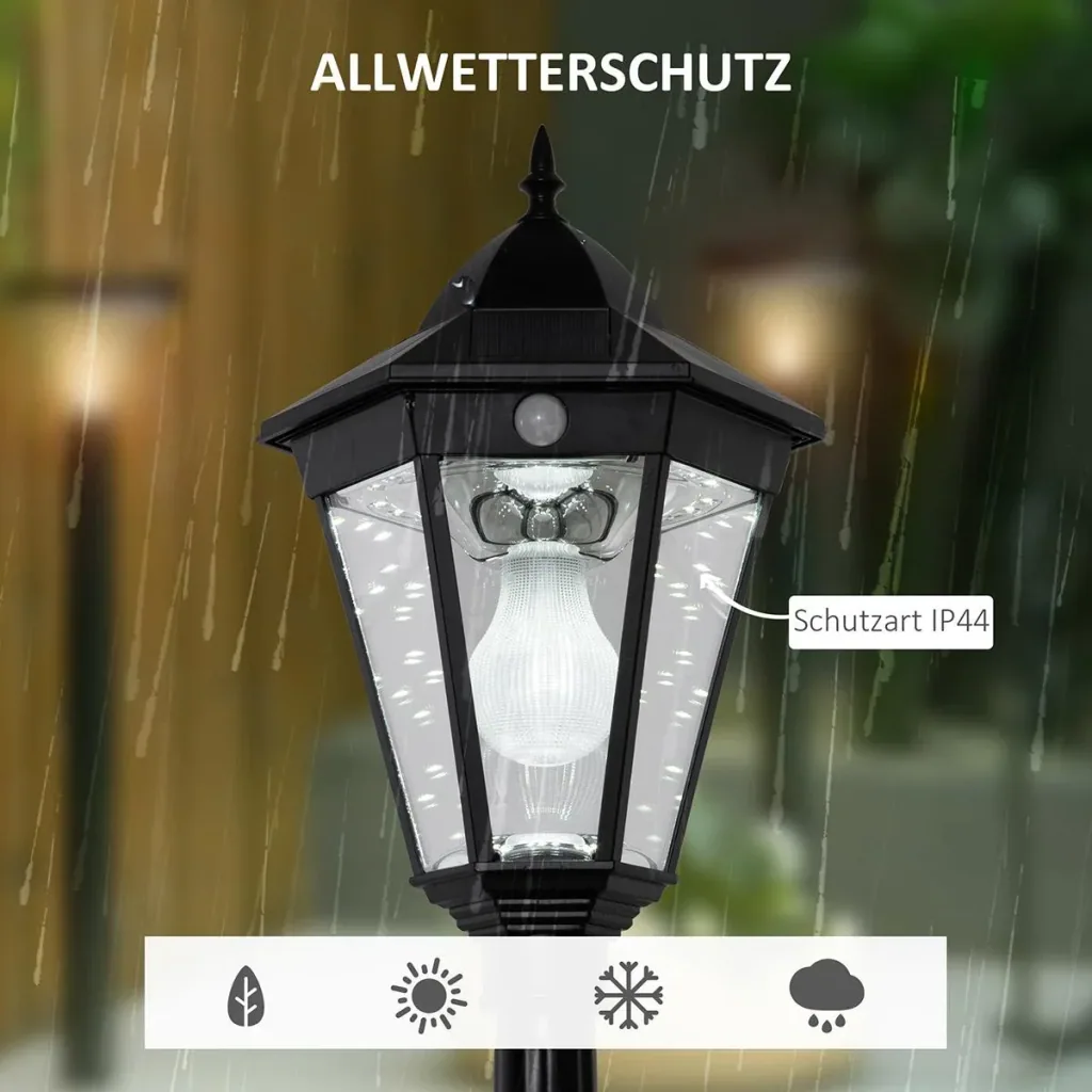 Faltpavillon Pavillon Faltzelt mit Seitenwänden inkl. Tragetasche Metall+Oxford Hellgrau+Schwarz 3x3m