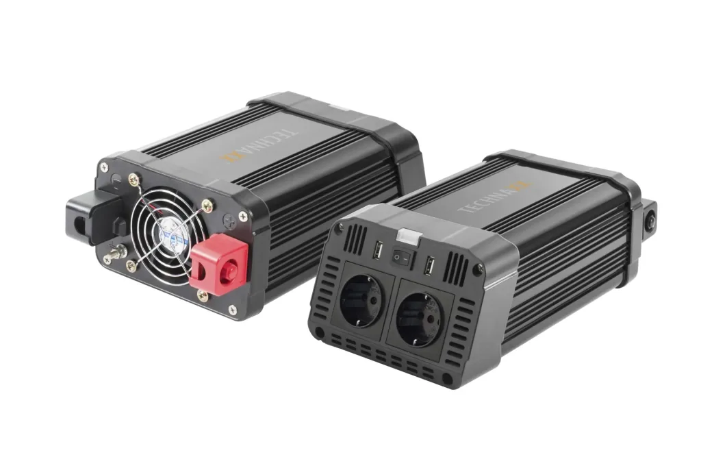 Wechselrichter 1200W TE16