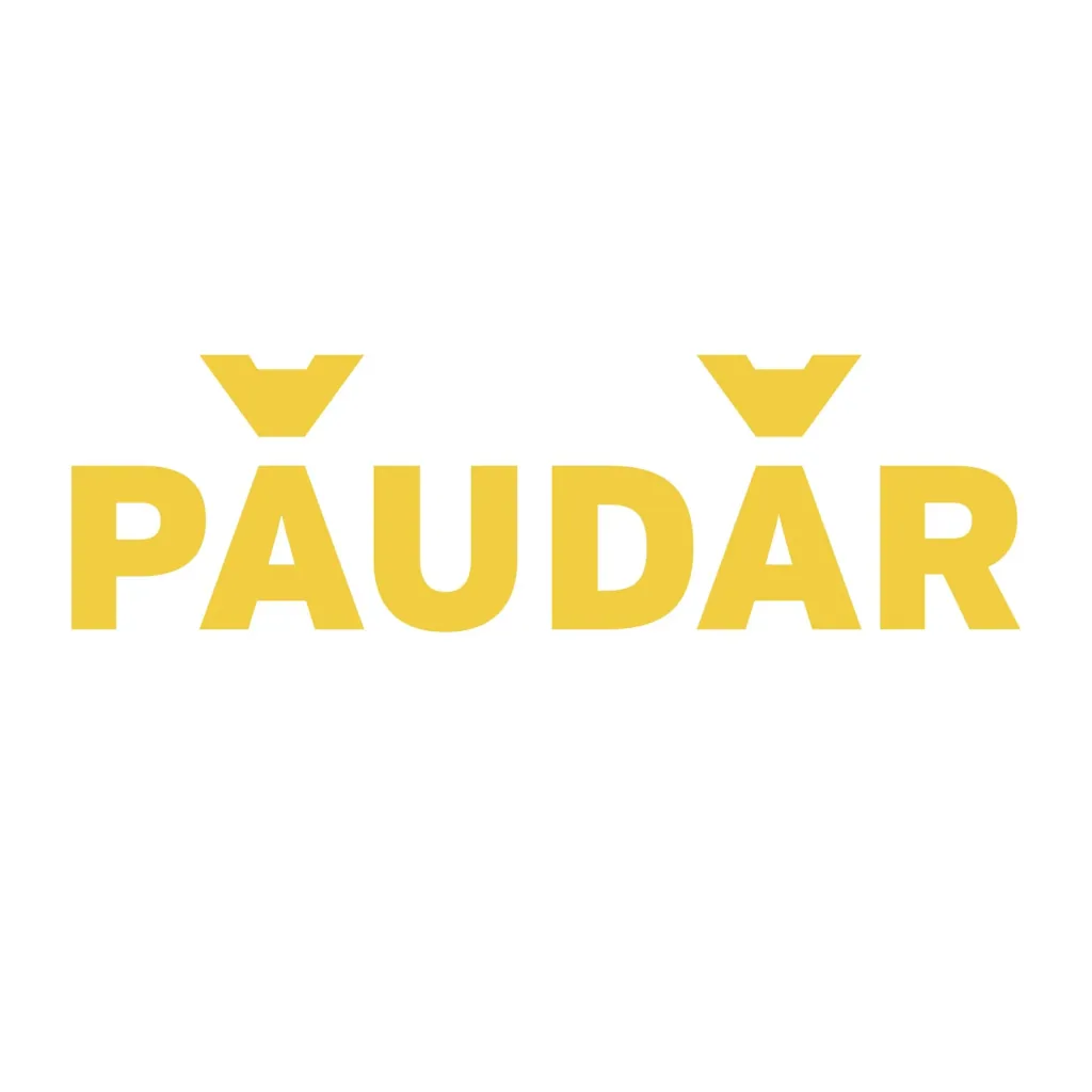 Pflanzliches Bratfett-Pulver, „PAUDAR“, 125 g