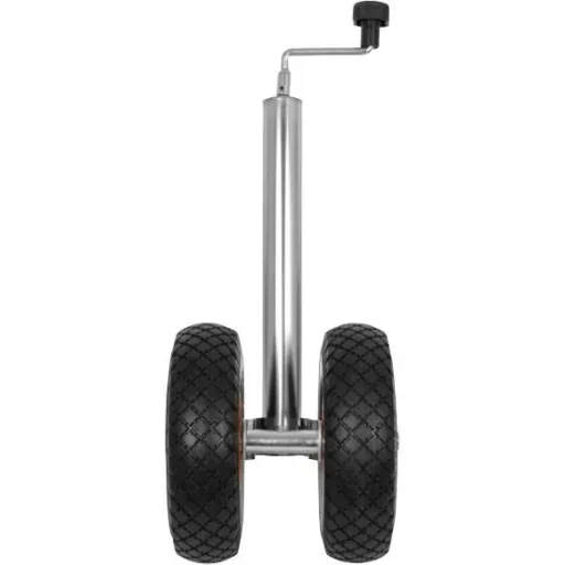 Stützrad 260x75mm/48mm