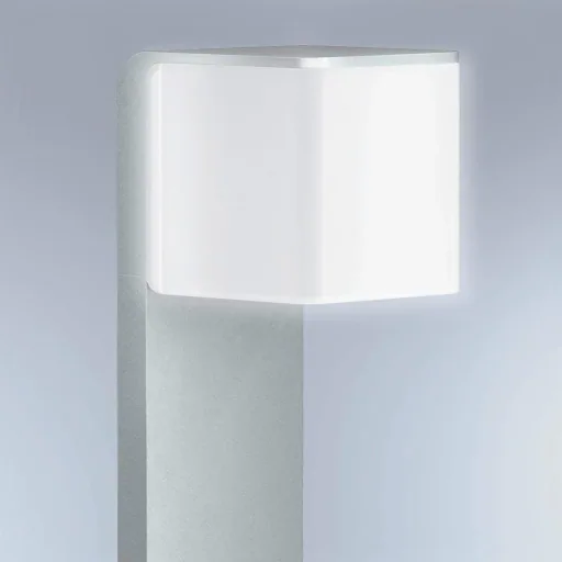 Sensor Außenleuchte GL 80 LED IHF CUBO ZLV