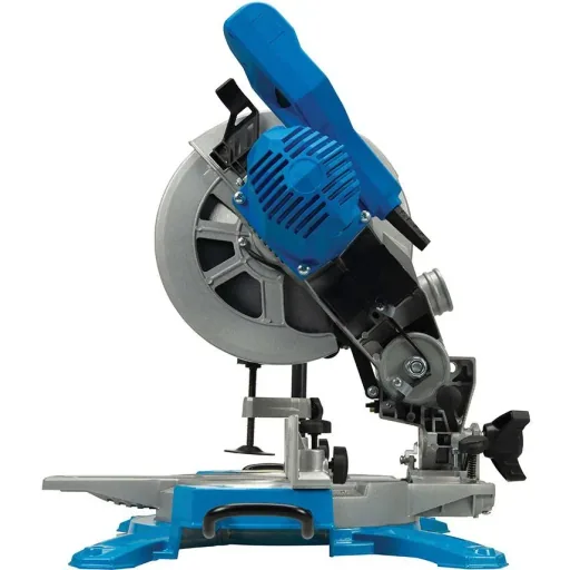1450 W Gleitende Gehrungssäge, 210 mm