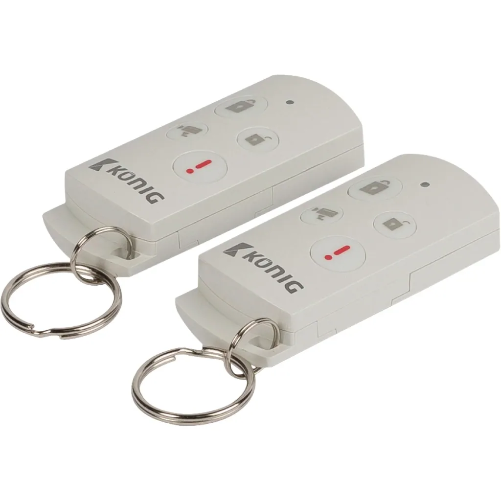 Smart Fernbedienung 868 Mhz