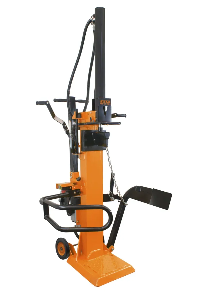 Brennholzspalter "ASP 14 TS-2"