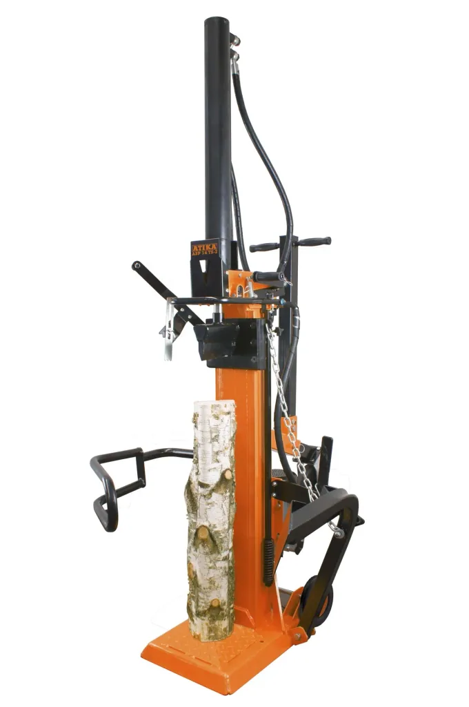 Brennholzspalter "ASP 14 TS-2"