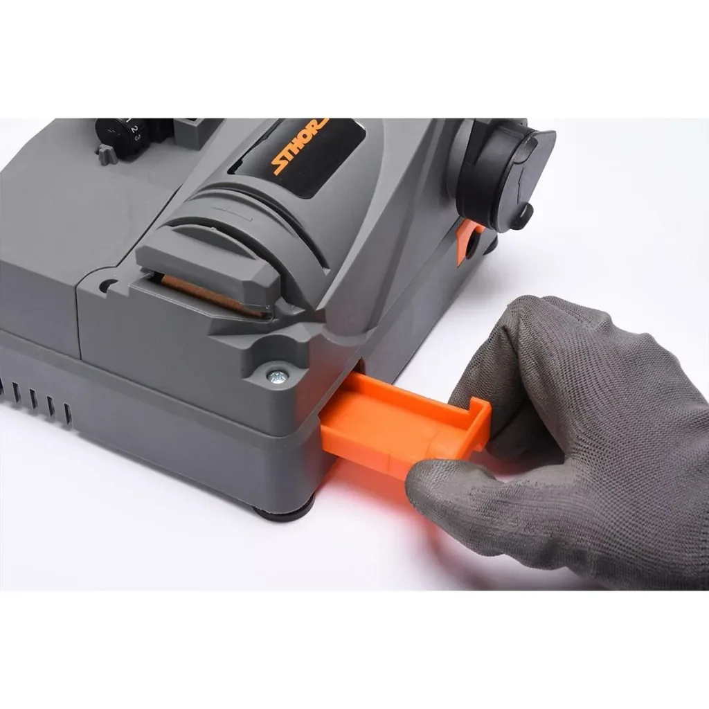 Multifunktionale Schleifmaschine - 150W - 13mm