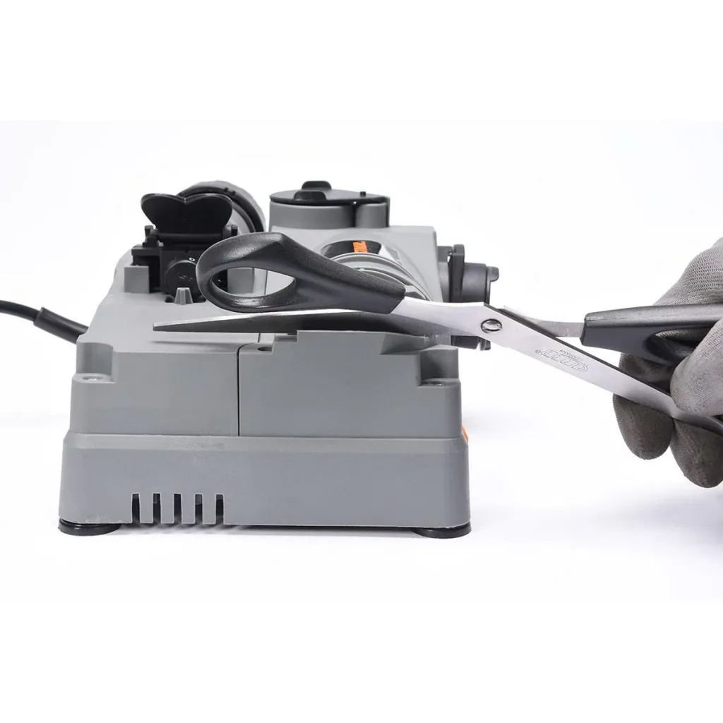 Multifunktionale Schleifmaschine - 150W - 13mm