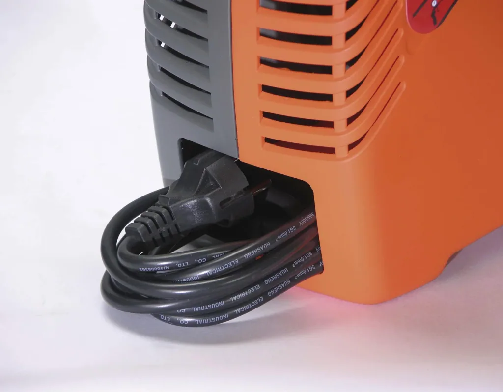 REVOLINE Air Kompressor SUPER BOXY