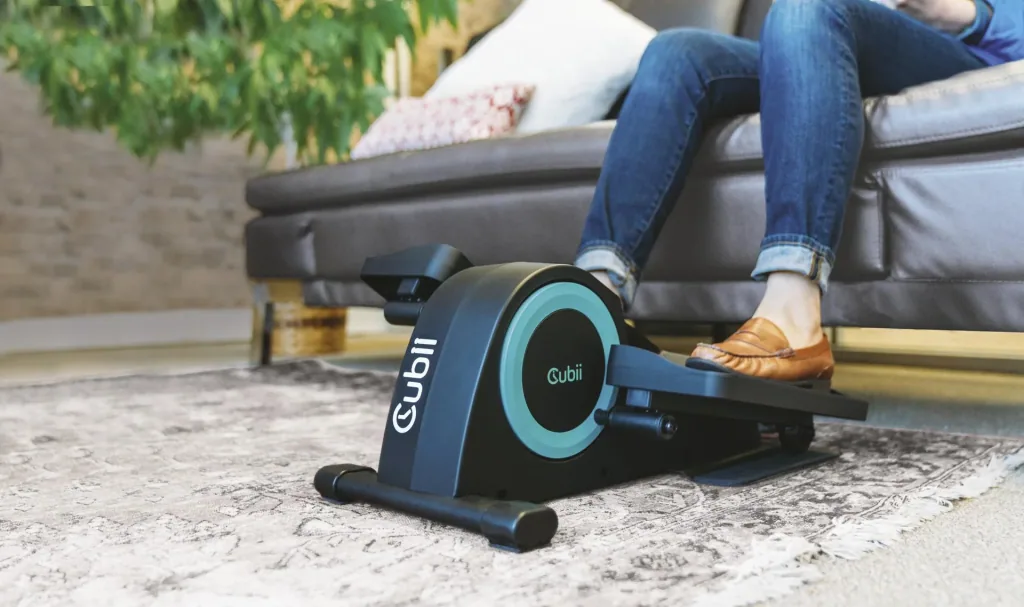 Cubii Ellipsentrainer