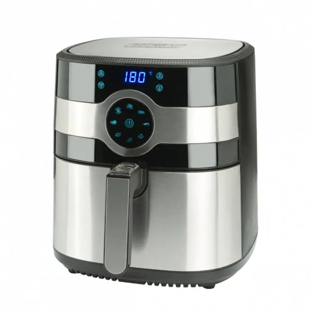 NL Gesundheitsfritteuse Plus Star Collection - 6L - 1800W