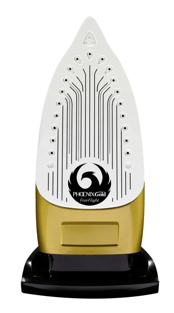 Phoenix Gold FreeFlight Bügeleisen, kabellos