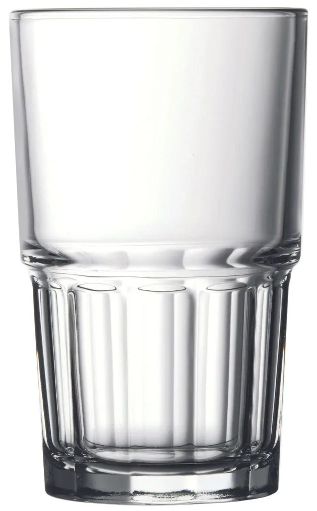 Longdrinkgläser, Trinkgläser 12er Set - Next, 284ml