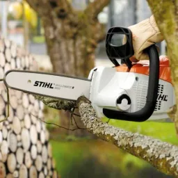 Akku-Kettensäge MSA 160 C-B 25 cm / PM3, Grundgerät ohne Akku und Ladegerät