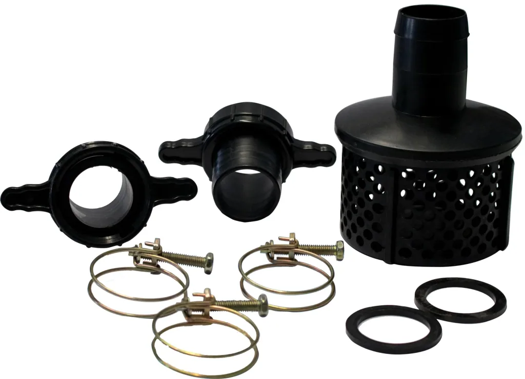 Motorpumpe-Set GMP 15.22