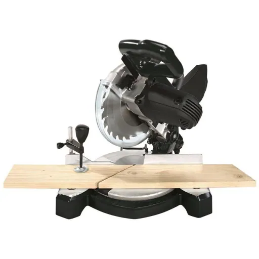 SCHWARZE KURZSÄGE 8" HM80L - 1500W | 210mm | 230V | Inkl.