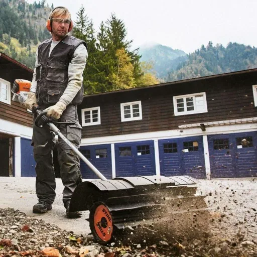 Kehrwalze KW-KM, Kombi-und Multisystem