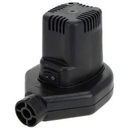Redcliff Elektrische Luftpumpe 12v