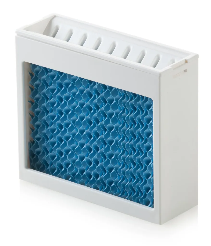 Ersatzfilter für Domo Lüftkühler DO154A
