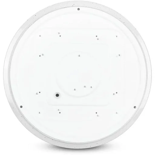 VT-8412-S LED-Deckenleuchte mit Sternenschirm - 12W - 720 Lumen