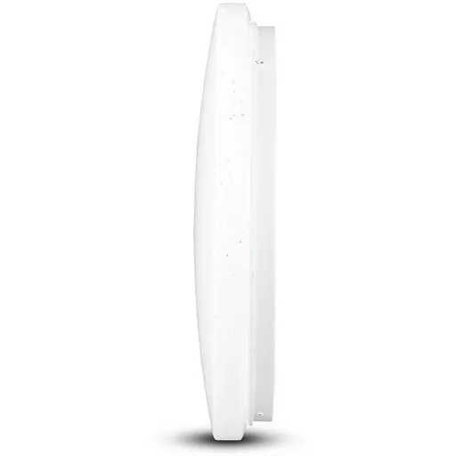 VT-8412-S LED-Deckenleuchte mit Sternenschirm - 12W - 720 Lumen