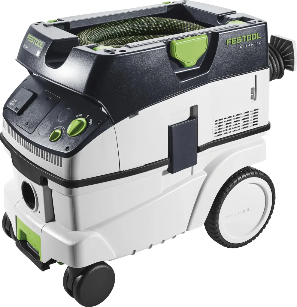 Absaugmobil CTL 26 E