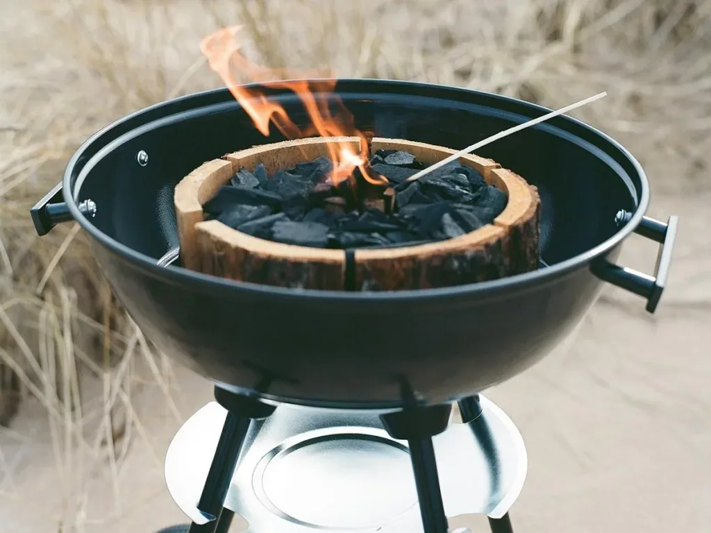 Ecogrill Größe XL 24x24cm