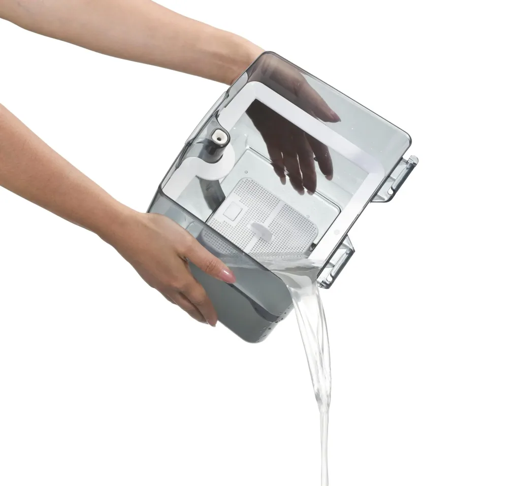 Staubsauger perfect air feel fresh X3