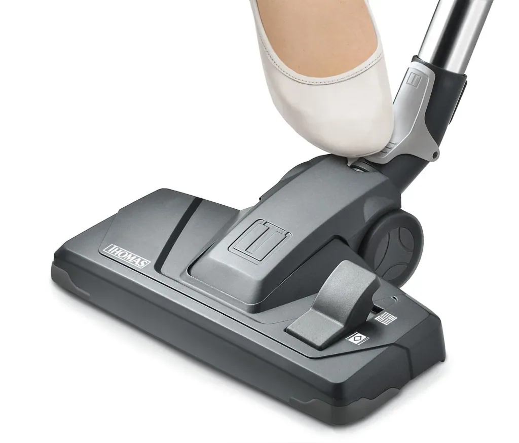 Staubsauger perfect air feel fresh X3