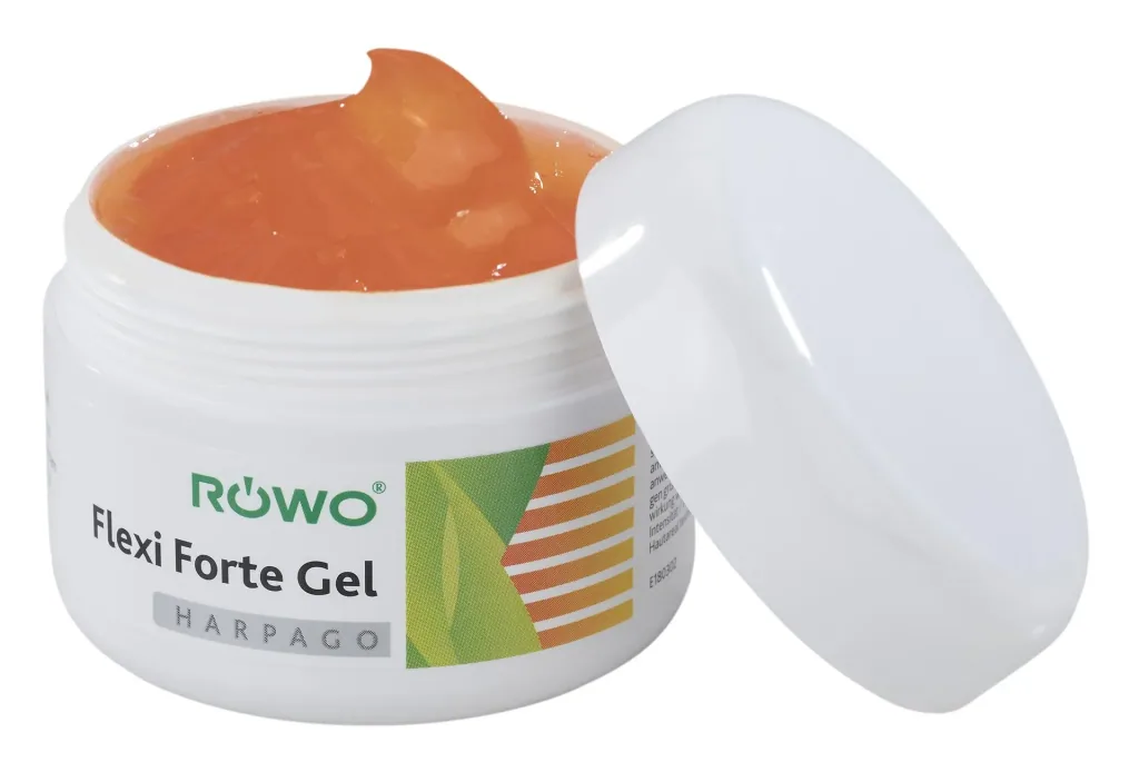 Flexi Forte Gel, 100 ml