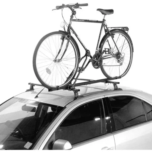 Fahrradträger universal
