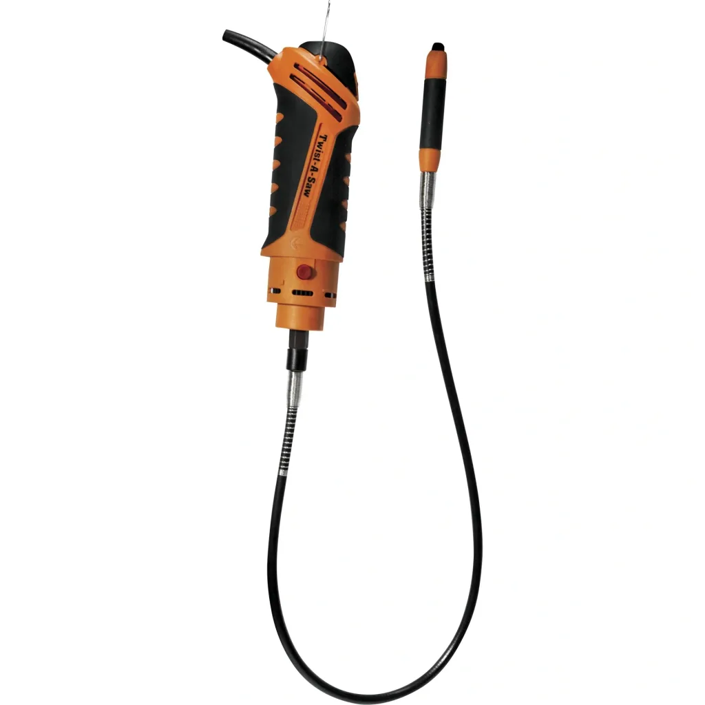 Twist-A-Saw - Multitool