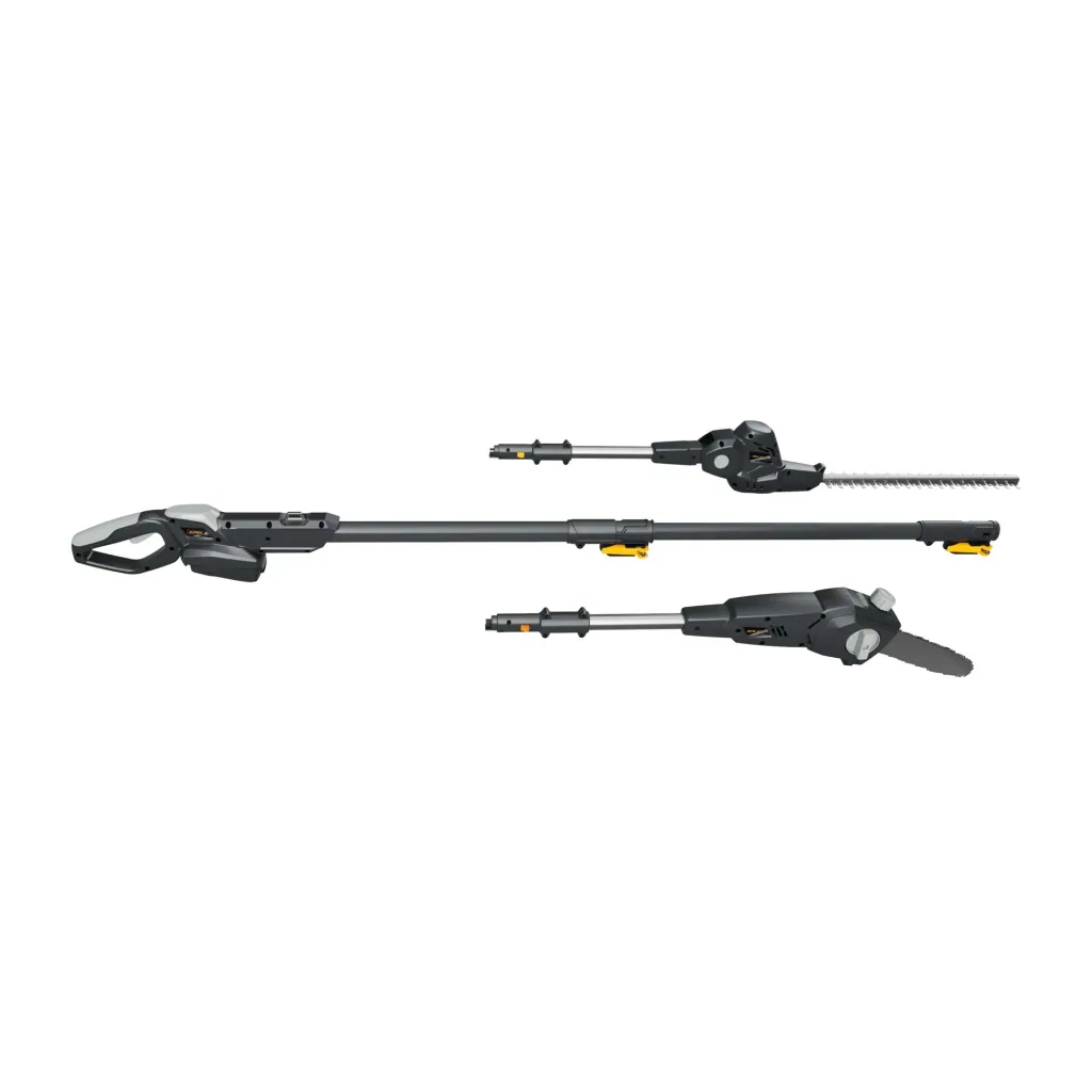 Akku-Multitool "AMT 20 Li", mit Akku und Ladegerät
