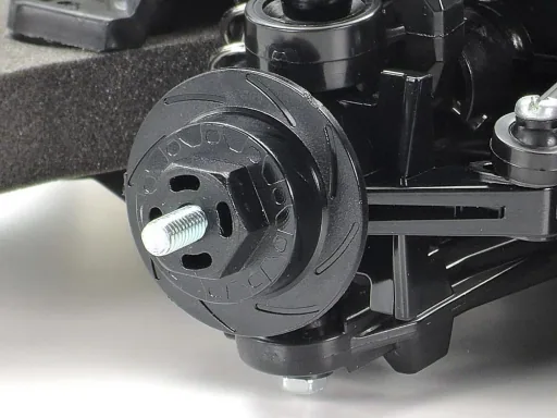 RC Fahrzeug Ford GT Mk.II 2020 (TT-02) 1:10
