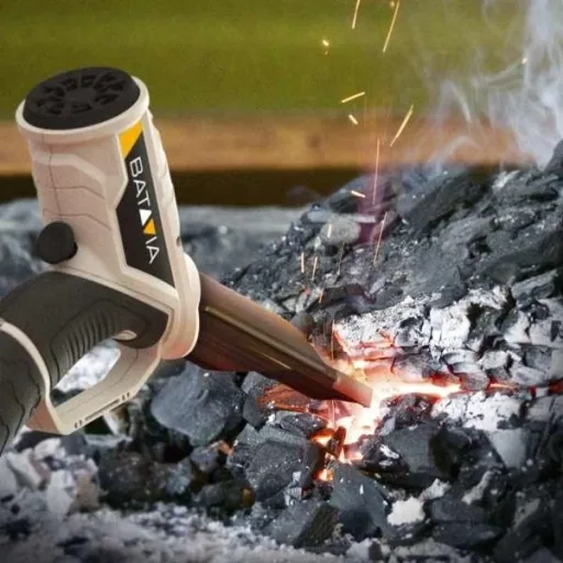 Maxxfire BBQ-Feuerzeug - 8 V Li-Ion