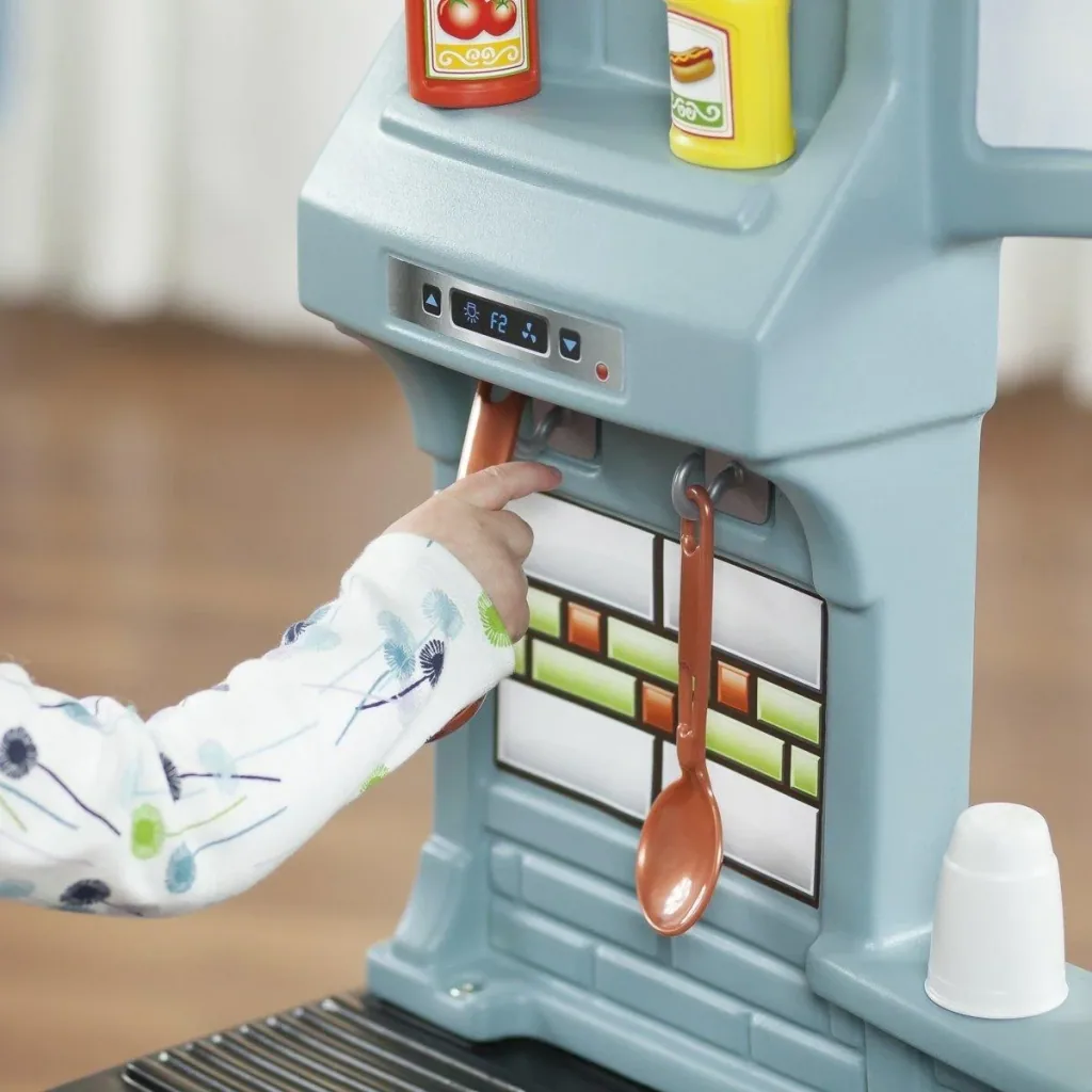 Best Chefs Kitchen