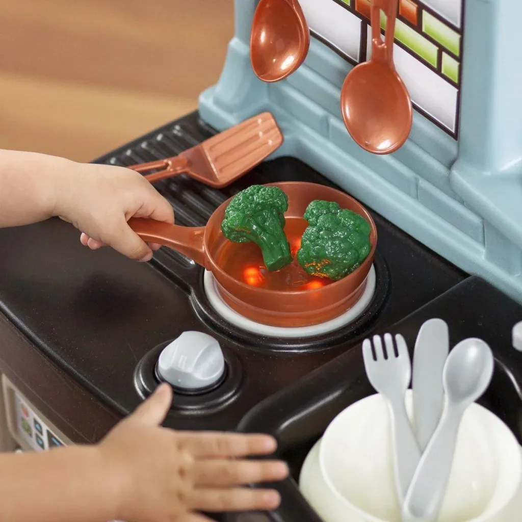 Best Chefs Kitchen