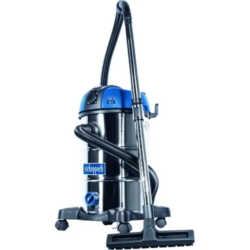Nass- und Trockensauger NTS30 - 30L | 1300W | 20kPa