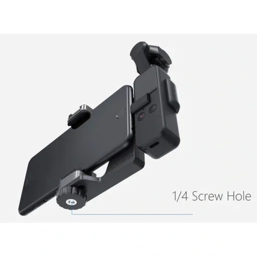 PGYTECH - Osmo Pocket Halter für Mobilgeräte