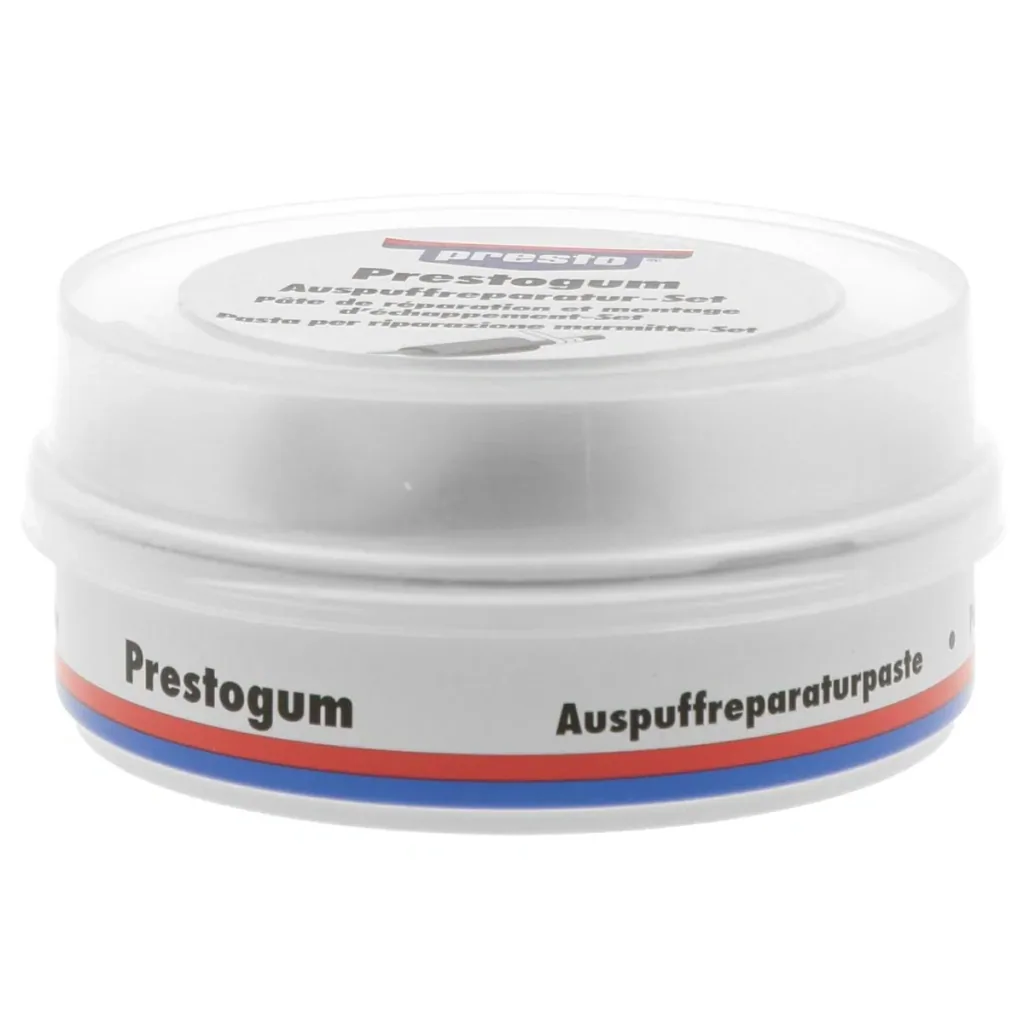 Auspuff-Reparatur-Set