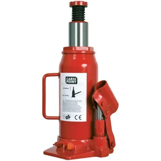 Hydraulik-wagenheber 10000kg