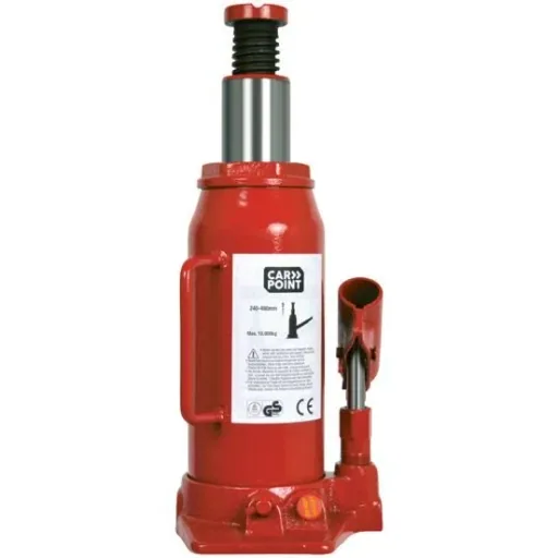 Hydraulik-wagenheber 10000kg
