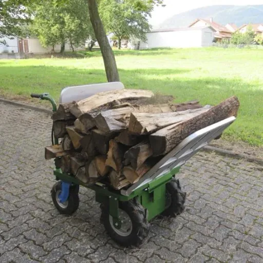 Ladeplattform zur Erweiterung, passend zu Schubkarren Donkey XL, XL-H