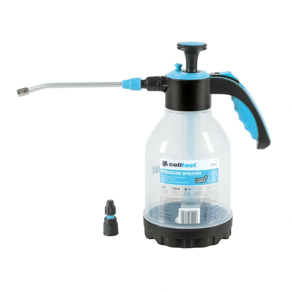 Drucksprüher 1,5L