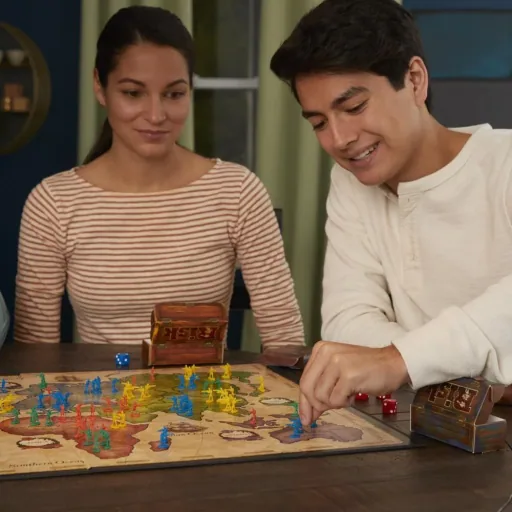 Gesellschaftsspiel Risiko
