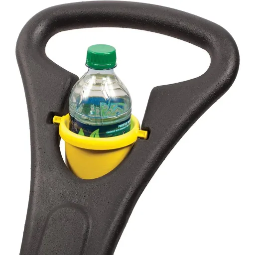 Flüstern Fahrt II Buggy