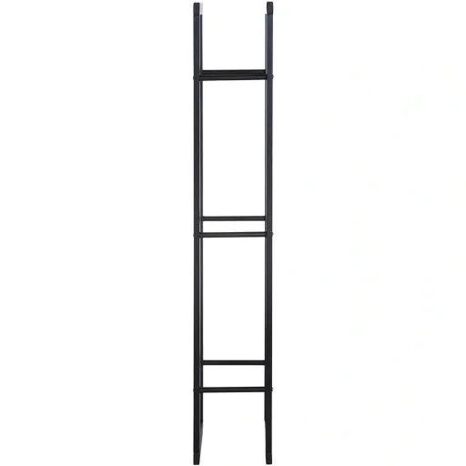 Feuerholzregal