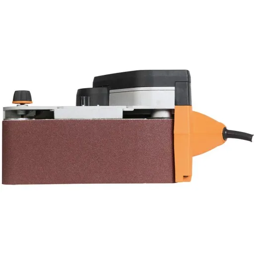 1200 W Exzenterschleifer, 100 mm
