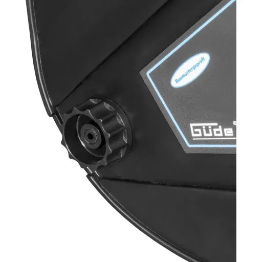 Schweißerhelm GSH-K - Automatikfilter