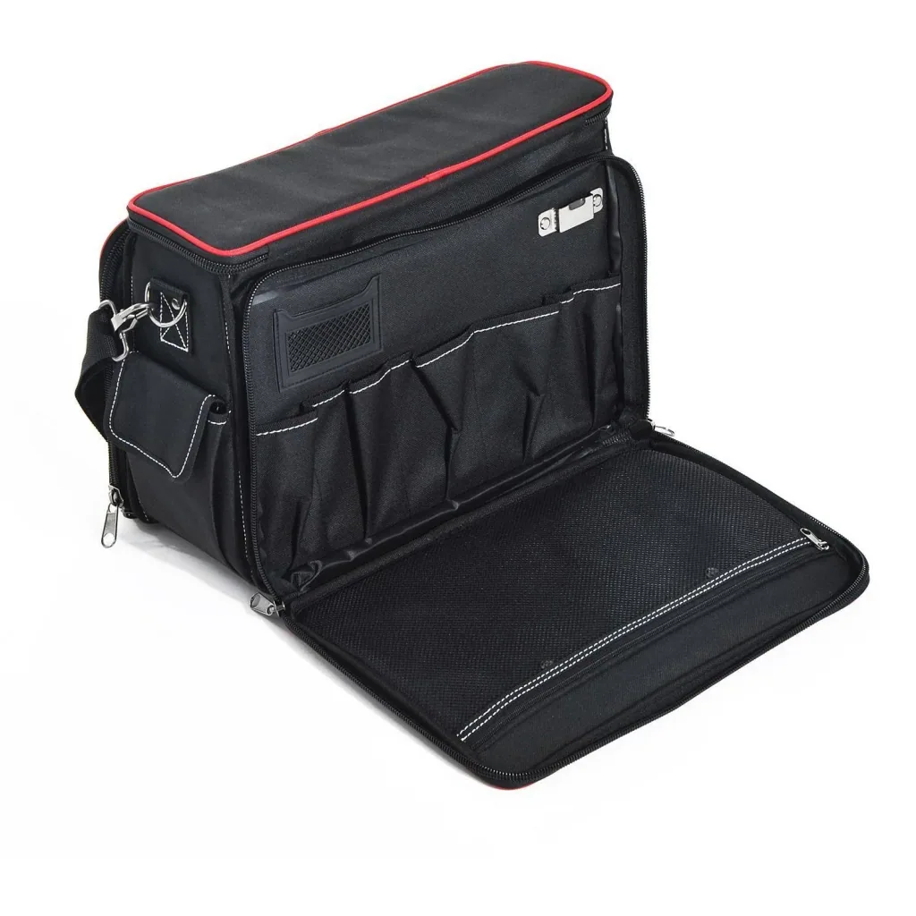 Werkzeugtasche mit Schultergurt