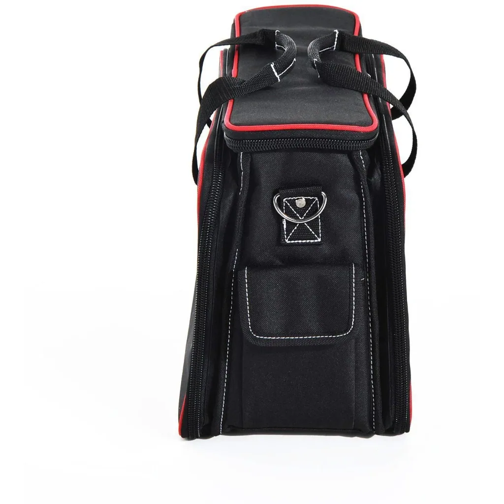 Werkzeugtasche mit Schultergurt